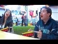 Tough night at the CARNIVAL! - June 14, 2012 - itsJudysLife Vlog