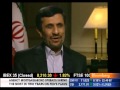 Iran's President Ahmadinejad - Syria, Libya, Afghanistan & NATO