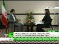 Mahmoud Ahmadinejad -- Exclusive Interview