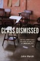 Class Dismissed