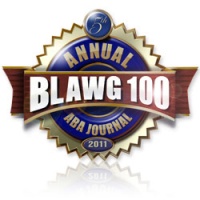 Wired GC - 2011 ABA Journal Blawg 100