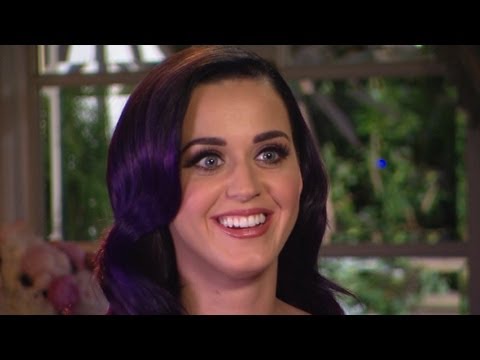 Katy Perry Interview 2012:  'Teenage Dream' Singer Discusses Divorce, Parents' Religion, 3D Movie