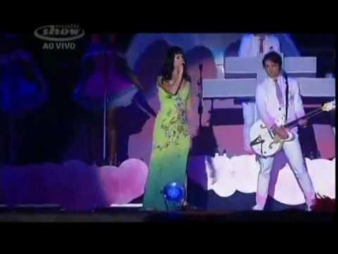 Katy Perry - Rock In Rio 23/09/2011 (65 minutes live show)