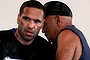 Anthony Mundine.