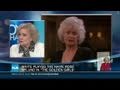 CNN Official Interview: Betty White: Bea Arthur was not fond of me