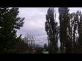 Strange Sounds in Terrace BC Canada August 29th 2013 7:30am (Vid#2)