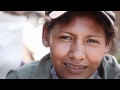 Testimonials About The Food Crisis from Central America