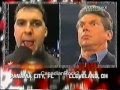 *THAKHANDAR* Shane McMahon buys WCW