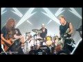 Metallica, Mustaine, McGovney & Grant - Hit The Lights (10-12-2011 - Live at the Fillmore) HD