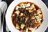 Gnocchi ragu.