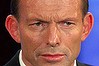 Tony Abbott