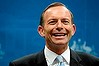 Tony Abbott