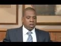 Jay-Z Addresses Illuminati Allegations in Song 