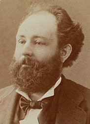 Jules Perrier