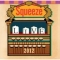 Squeeze – 16 December 2012 – live at UEA Norwich