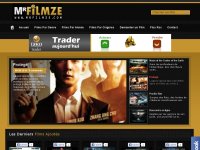 MrFilmze films streaming