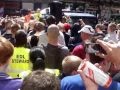 EDL Newcastle Demonstration Speech: SEND THE BLACK C*NTS HOME