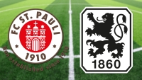 FC St. Pauli - TSV München 1860