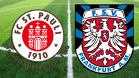 FC St. Pauli - FSV Frankfurt 1899