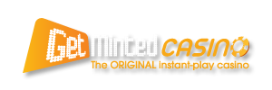 Getminted Casino logo