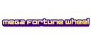 Mega Fortune Wheel logo