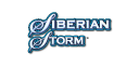 Siberian Storm logo