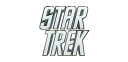 Star Trek logo