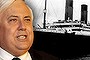 Clive Palmer, Titanic II