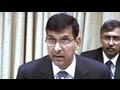 New RBI Governor Raghuram Rajan presents bold 'rescue-rupee' plan