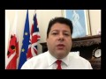 Celebrating Gibraltar Day, and the future of Gibraltar (10Sept13)