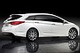 Hyundai's i40 Tourer (Thumbnail)