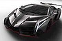 Lamborghini's $4.5 million supercar (Thumbnail)