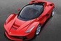 Ferrari’s self-titled supercar (Thumbnail)