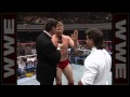 Bob Backlund - Cross Face Chicken Wing