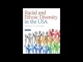 [FREE PDF] Racial and Ethnic Diversity in the USA by Richard T. Schaefer