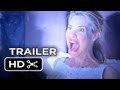 Hell Baby Official Trailer #1 (2013) - Horror Comedy Movie HD