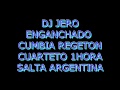 ENGANCHADO 2012 CUMBIA   copyright ©