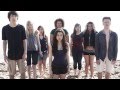 Wicked Game- Musicality Vocal Ensemble