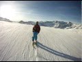 GoPro Hero Ski Zermatt 2011