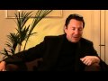 Martin Suter im Interview mit Thalia (litCOLOGNE 2010)