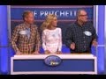 Modern Family Feud on Jimmy Kimmel Live PART 1