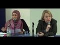 Public Debate: Do Women Need Feminism? Natalie Bennett vs Zara Faris