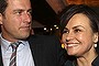 Karl Stefanovic and Lisa Wilkinson of Today.