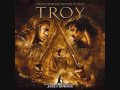 Troy Soundtrack