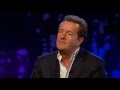 Simon Cowell: Interview with Piers Morgans Part. 3