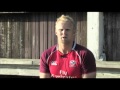 Matt Hawkins - USA Rugby Sevens Captain - in Wellington