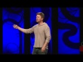 What the Tech Industry Has Learned from Linus Torvalds: Jim Zemlin at TEDxConcordiaUPortland