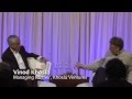 Bill's Retrospective with Vinod Khosla: Technology Opportunities