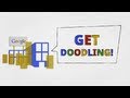 Doodle 4 Google 2012 is Open For Submissions!