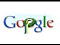 All 1500 Google Doodles 1998 - 2012 in 10 minutes